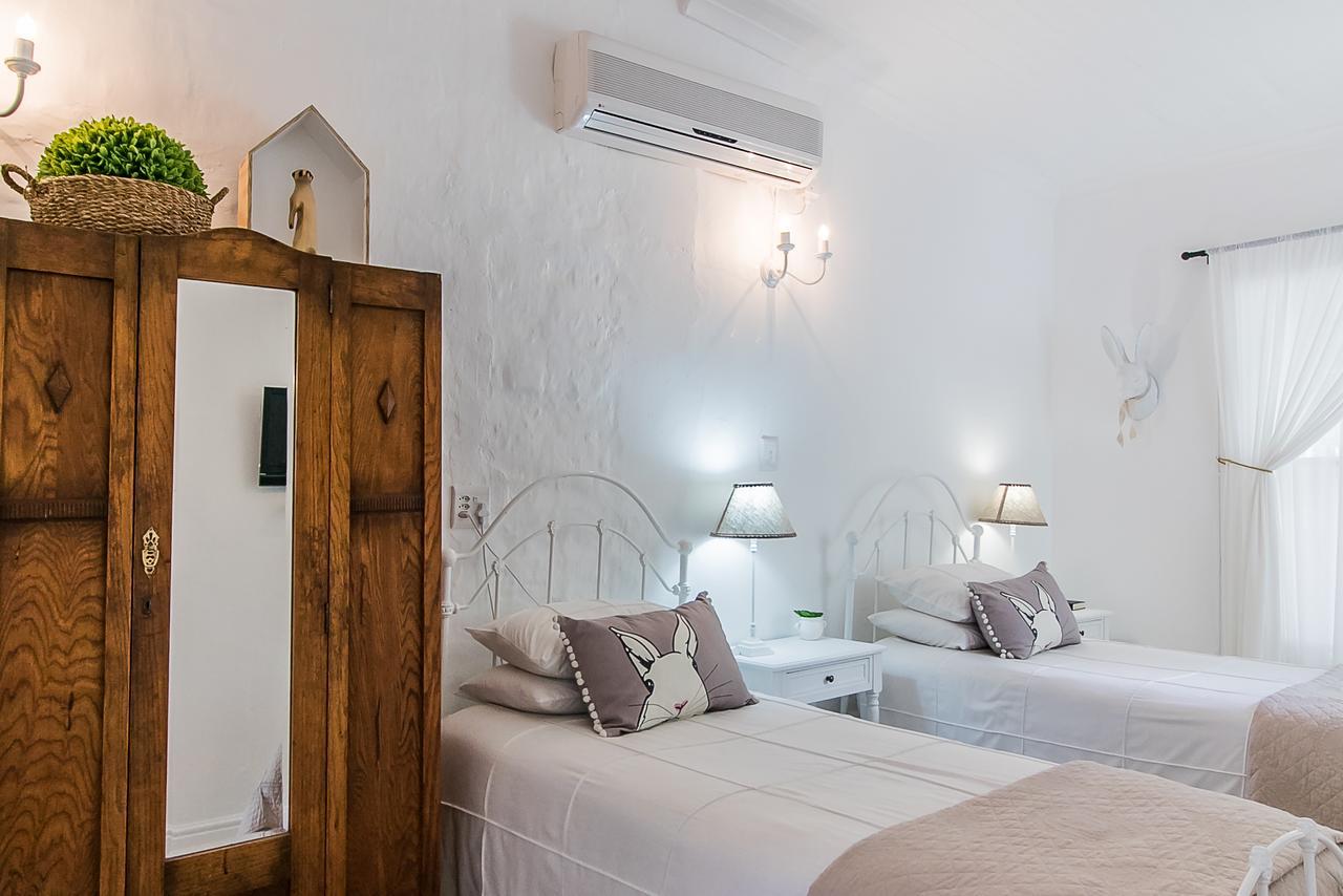 Buiten Verwagten Guest House กราฟฟ์-เรเน็ต ภายนอก รูปภาพ