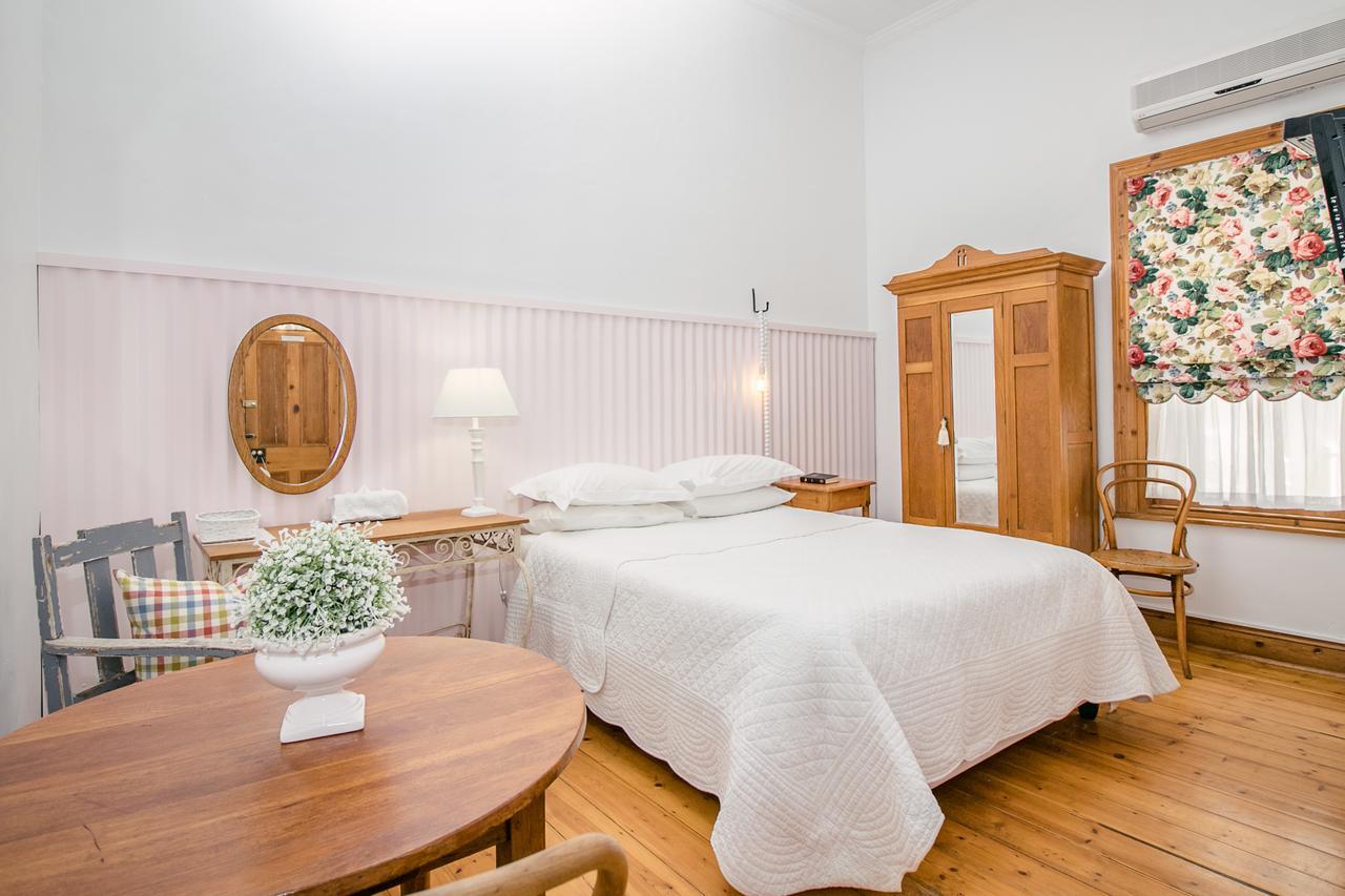 Buiten Verwagten Guest House กราฟฟ์-เรเน็ต ภายนอก รูปภาพ
