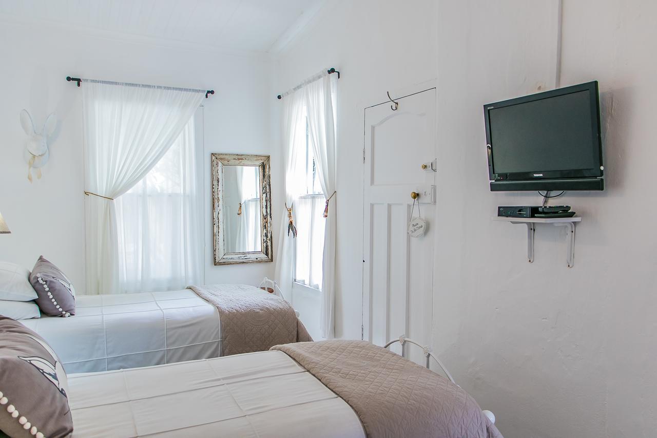 Buiten Verwagten Guest House กราฟฟ์-เรเน็ต ภายนอก รูปภาพ