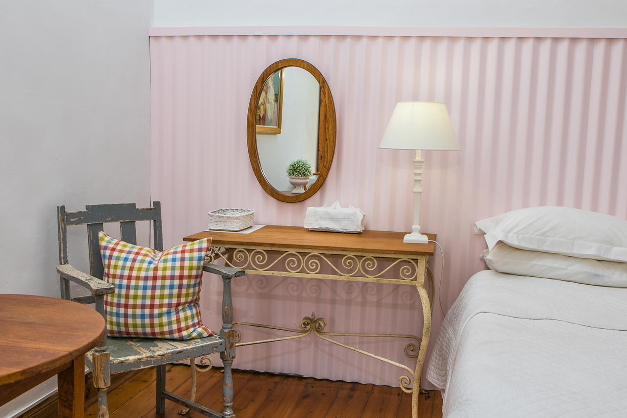 Buiten Verwagten Guest House กราฟฟ์-เรเน็ต ภายนอก รูปภาพ