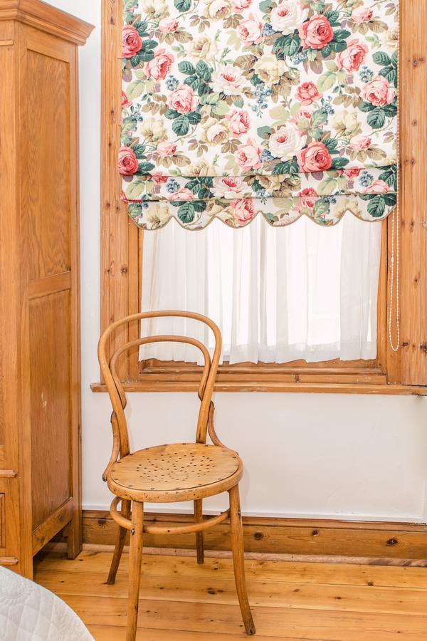 Buiten Verwagten Guest House กราฟฟ์-เรเน็ต ภายนอก รูปภาพ