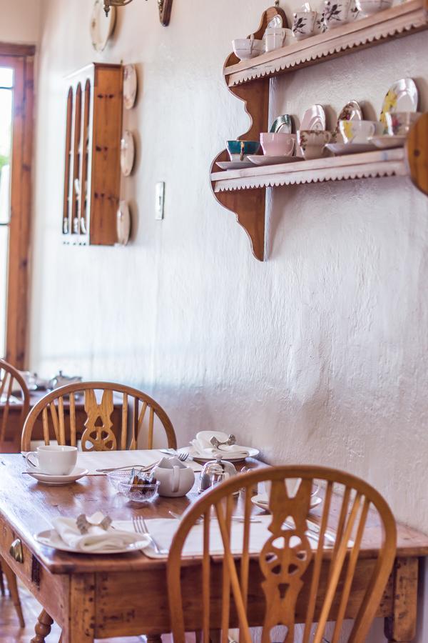 Buiten Verwagten Guest House กราฟฟ์-เรเน็ต ภายนอก รูปภาพ