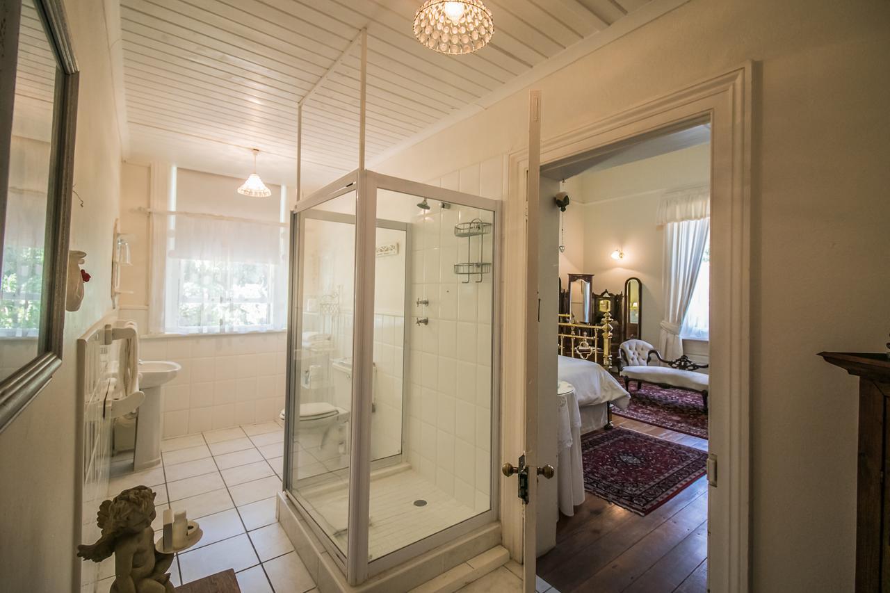 Buiten Verwagten Guest House กราฟฟ์-เรเน็ต ภายนอก รูปภาพ