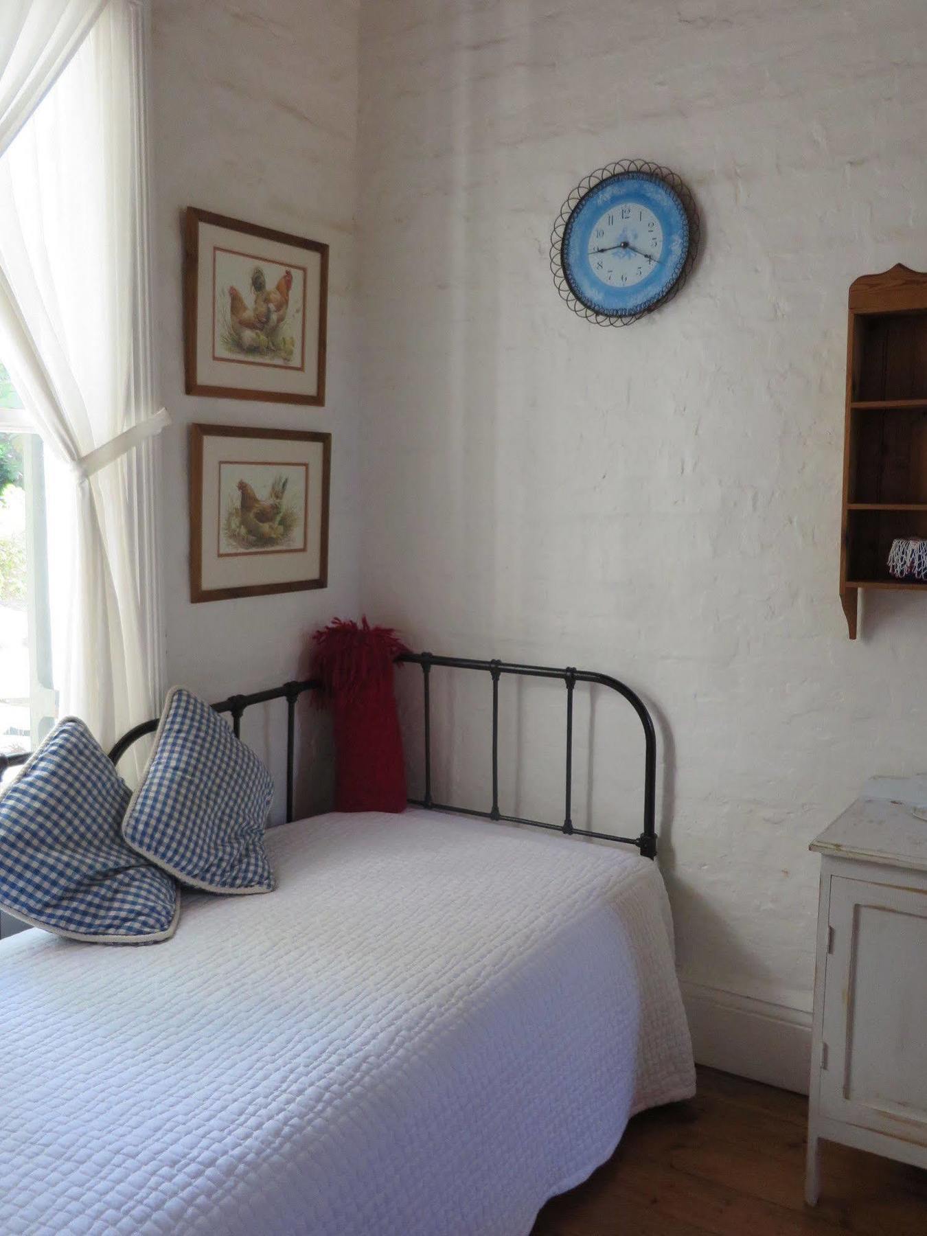 Buiten Verwagten Guest House กราฟฟ์-เรเน็ต ภายนอก รูปภาพ